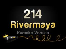 214 - Rivermaya (Karaoke)