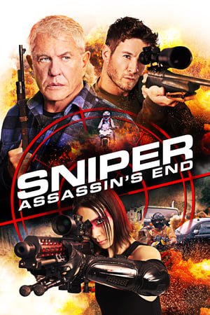 Sniper: Assassin\'s End