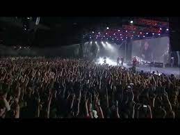 Metallica Live at Blizzcon