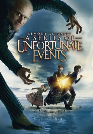 Lemony Snicket\'s A Series of Unfortunate Events