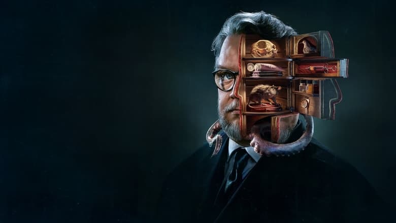 Guillermo del Toro\'s Cabinet of Curiosities